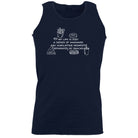 My Life Is Just A Series Of Awkward And Humiliating Snacks - Funny Vest Singlet Unisex Tank Top