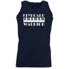 Keyboard Warrior Music - Funny Vest Singlet Unisex Tank Top