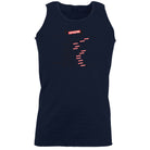 F  K The Most Versatile Word - Funny Vest Singlet Unisex Tank Top