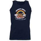 Noahs Grill - Funny Vest Singlet Unisex Tank Top