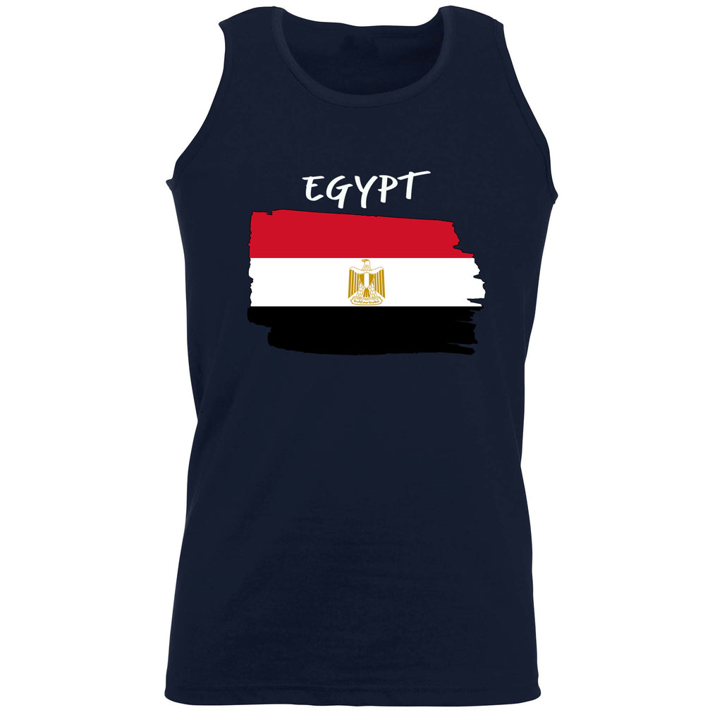 Egypt - Funny Vest Singlet Unisex Tank Top