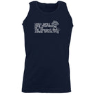 Video Games Have Prepared Me For - Funny Vest Singlet Unisex Tank Top