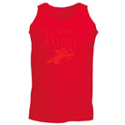 Im With Cupid - Funny Vest Singlet Unisex Tank Top