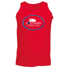 Spt Southern Poker Tour Clear Style - Funny Vest Singlet Unisex Tank Top