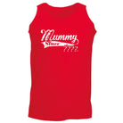 Mummy Since Your Date - Funny Vest Singlet Unisex Tank Top