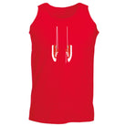 Trainers Round Neck - Funny Vest Singlet Unisex Tank Top