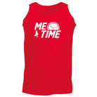 Me Time Shopping - Funny Vest Singlet Unisex Tank Top