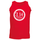 P Cant Stop Wont Stop - Funny Vest Singlet Unisex Tank Top