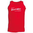 Every Disarster Movie - Funny Vest Singlet Unisex Tank Top