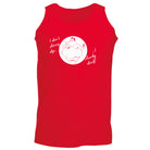 Dont Skinny Dip Chunky Dunk - Funny Vest Singlet Unisex Tank Top