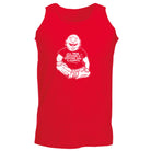 All True Wisdom Is Found - Funny Vest Singlet Unisex Tank Top