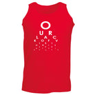 Our Lack Of Vision - Funny Vest Singlet Unisex Tank Top
