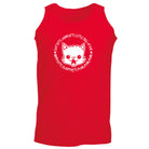 Soft Kitty Warm Kitty - Funny Vest Singlet Unisex Tank Top
