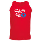 Slave To Chef - Funny Vest Singlet Unisex Tank Top