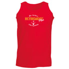 Yes Do Have A Retirement Plan Gardening - Funny Vest Singlet Unisex Tank Top