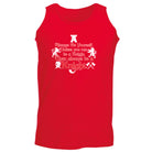 Knight Always Be Yourself Unless - Funny Vest Singlet Unisex Tank Top
