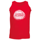 Insanity Is Hereditary - Funny Vest Singlet Unisex Tank Top