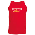 Go Kart Adventure Before - Funny Vest Singlet Unisex Tank Top
