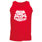 Im In No Shape For Exercise - Funny Vest Singlet Unisex Tank Top