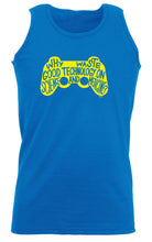 Why Waste Good Technology On Science And Medicine - Funny Vest Singlet Unisex Tank Top