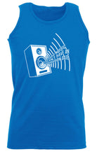 Good Music Expiration Date - Funny Vest Singlet Unisex Tank Top