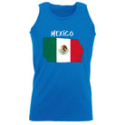 Mexico - Funny Vest Singlet Unisex Tank Top
