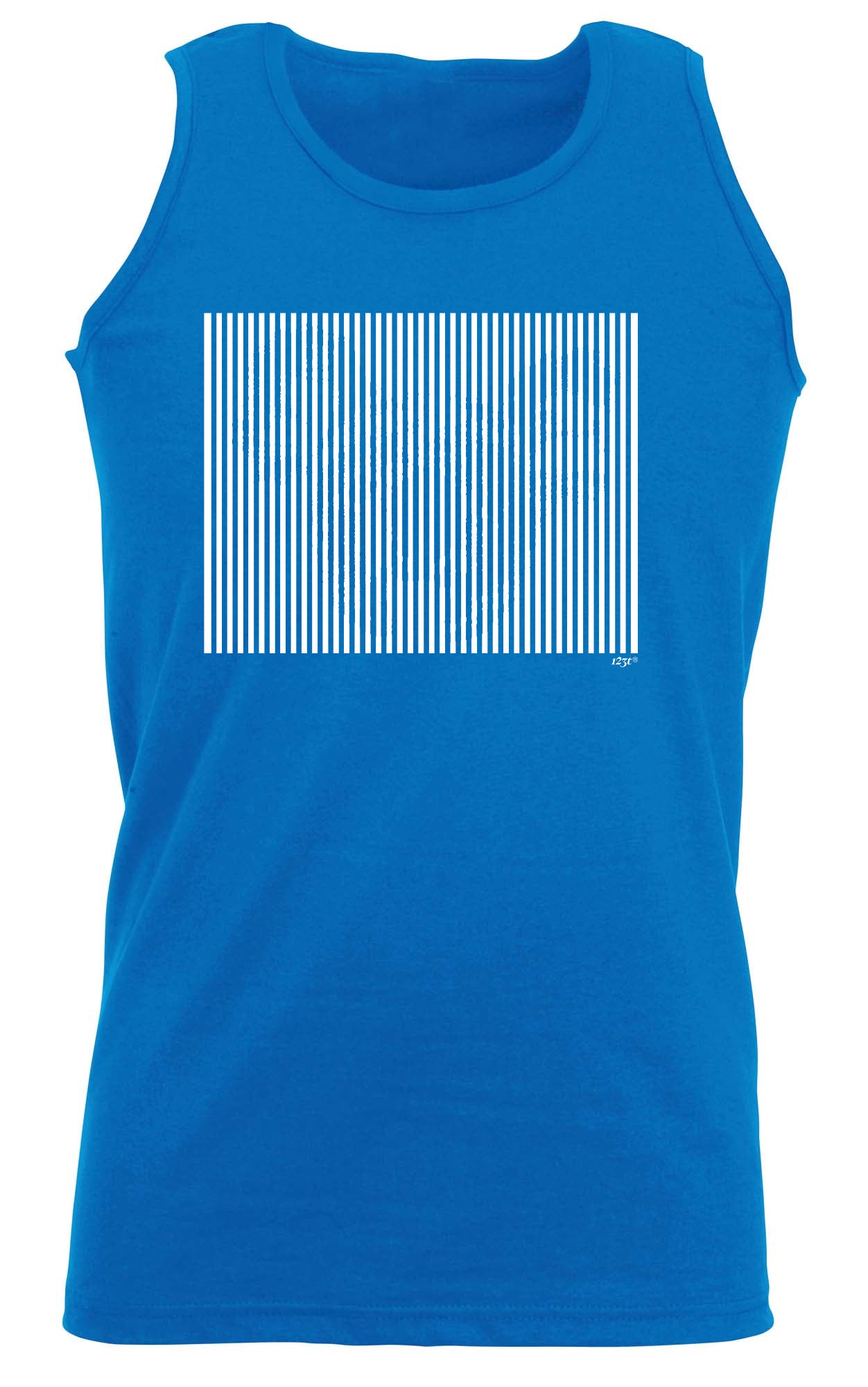 Blurred Koala Illusion - Funny Vest Singlet Unisex Tank Top