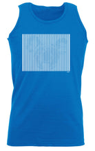 Blurred Koala Illusion - Funny Vest Singlet Unisex Tank Top