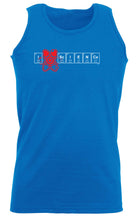 Love Science Periodic - Funny Vest Singlet Unisex Tank Top