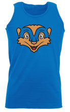 Meercat Ani Mates - Funny Vest Singlet Unisex Tank Top