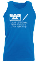 Future Generations Will Never Understand Retro - Funny Vest Singlet Unisex Tank Top