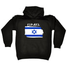 Israel - Funny Kids Children Hoodie