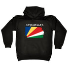 Seychelles - Funny Kids Children Hoodie