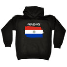 Paraguay - Funny Kids Children Hoodie