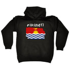 Kiribati - Funny Kids Children Hoodie