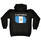 Guatemala - Funny Kids Children Hoodie