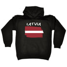 Latvia - Funny Kids Children Hoodie