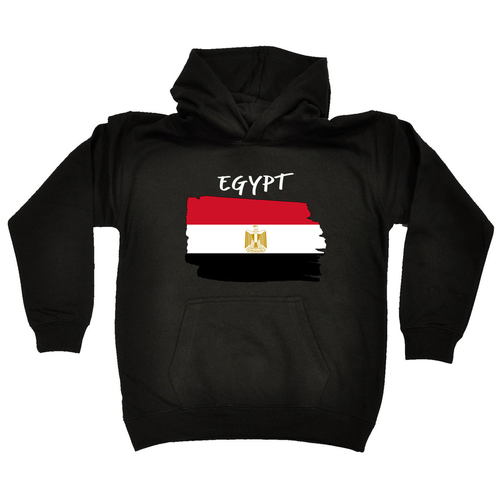Egypt - Funny Kids Children Hoodie