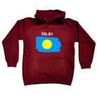 Palau - Funny Kids Children Hoodie