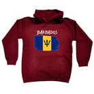 Barbados - Funny Kids Children Hoodie