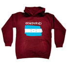 Honduras - Funny Kids Children Hoodie