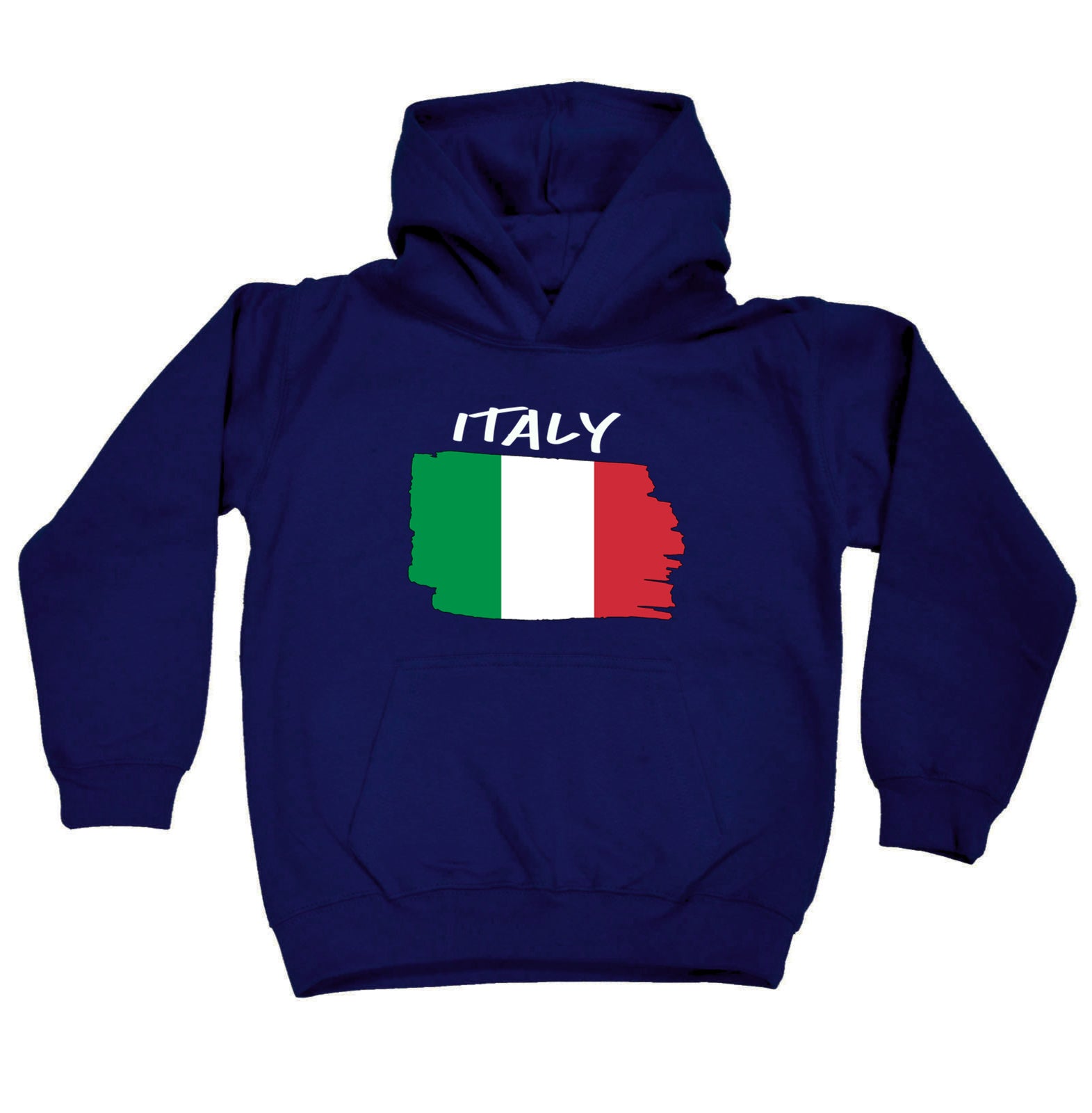 Italy - Funny Kids Children Hoodie