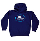 Spt Southern Poker Tour Clear Style - Funny Kids Children Hoodie