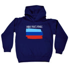 Luhansk Peoples Republic - Funny Kids Children Hoodie