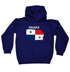 Panama - Funny Kids Children Hoodie