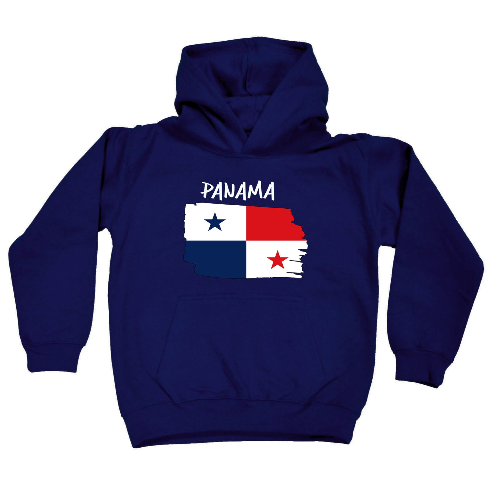 Panama - Funny Kids Children Hoodie