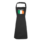 Ireland - Kids Childrens Kitchen Apron