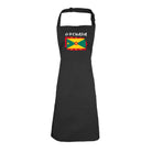 Grenada - Kids Childrens Kitchen Apron