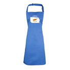 Cyprus - Kids Childrens Kitchen Apron
