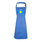 Palau - Kids Childrens Kitchen Apron